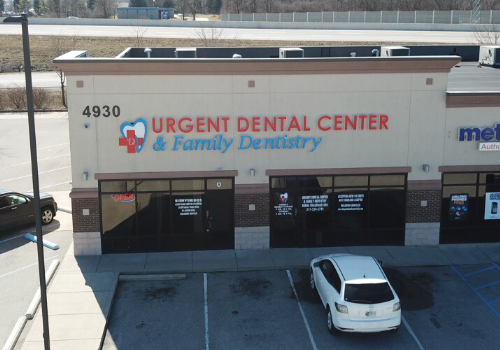 Urgent Dental Center West